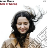(LP Vinile) Anna Greta - Star Of Spring vinile