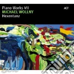 Michael Wollny - Hexentanz cd