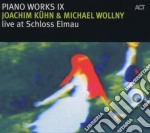 Kuhn / Wollny - Piano Works IX