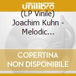 (LP Vinile) Joachim Kuhn - Melodic Ornette Coleman lp vinile di Joachim Kuhn