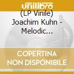 (LP Vinile) Joachim Kuhn - Melodic Ornette Coleman vinile