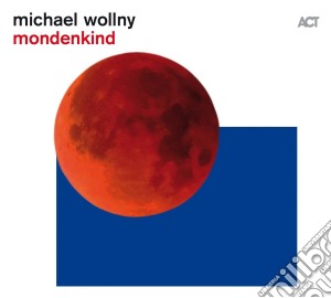 (LP Vinile) Michael Wollny - Mondenkind lp vinile