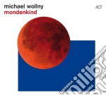 (LP Vinile) Michael Wollny - Mondenkind vinile