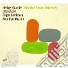 Sunde Helge, Norske Store Orkester - Denada (Sacd) cd
