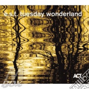 Esbjorn Svensson Trio - Tuesday Wonderland (Sacd) cd musicale di ESBJORN SVENSSON TRI