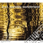 Esbjorn Svensson Trio - Tuesday Wonderland (Sacd) cd