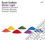 (LP Vinile) Scott Dubois - Winter Light (2 Lp)