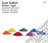 (LP Vinile) Scott Dubois - Winter Light (2 Lp) cd