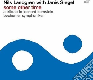 (LP Vinile) Nils Landgren - Some Other Time lp vinile di Nils Landgren