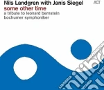 (LP Vinile) Nils Landgren - Some Other Time vinile