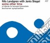 (LP Vinile) Nils Landgren - Some Other Time cd