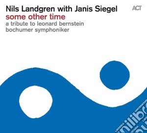 Nils Landgren - Some Other Time cd musicale di Nils Landgren