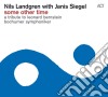 Nils Landgren - Some Other Time cd