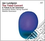Jan Lundgren - The Ystad Concert - A Tribute To Jan Johansson cd