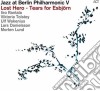 Iiro Rantala And Friends - Jazz At Berlin Philharmonic V Lost Hero - Tears For Esbjorn cd