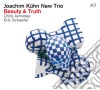 Joachim Kuhn - Beauty & Truth cd