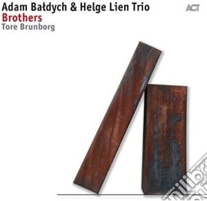 (LP Vinile) Adam Baldych & Lien Helge - Brothers lp vinile di Baldych adam & lien