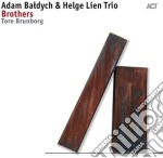 (LP Vinile) Adam Baldych & Lien Helge - Brothers