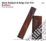 Adam Baldych & Lien Helge - Brothers