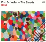 Eric Schaefer - Bliss cd