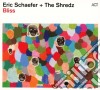Eric Schaefer - Bliss cd