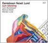 Lars Danielsson - Sun Blowing cd