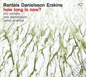 (LP Vinile) Iiro Rantala - How Long Is Now? lp vinile di Iiro Rantala