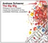 Andreas Schaerer - The Big Wig cd