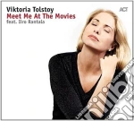 (LP Vinile) Viktoria Tolstoy - Meet Me At The Movies vinile