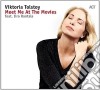 Viktoria Tolstoy - Meet Me At The Movies cd