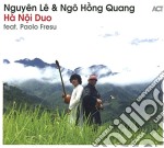 Nguyen Le & Ngo Hong Quang - Ha Noi Duo