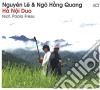 Nguyen Le & Ngo Hong Quang - Ha Noi Duo cd