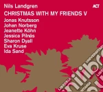 (LP Vinile) Nils Landgren - Christmas With My Friends V (180gr) vinile