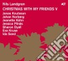 (LP Vinile) Nils Landgren - Christmas With My Friends V (180gr) cd