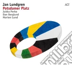 Jan Lundgren - Potsdamer Platz