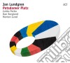 Jan Lundgren - Potsdamer Platz cd
