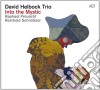 David Helbock - Into The Mystic cd