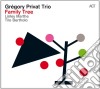 Privat Gr Gory - Family Tree cd