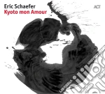 Eric Schaefer - Kyoto Mon Amour cd