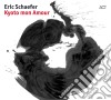 Eric Schaefer - Kyoto Mon Amour cd