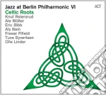 Jazz At Berlin Philharmonic Vi: Celtic Roots cd