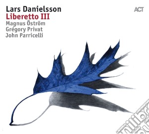 (LP Vinile) Lars Danielsson - Liberetto III lp vinile di Lars Danielsson