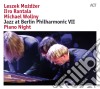 (LP Vinile) Leszek Mozdzer / Iiro Rantala / Michael Wollny - Piano Night - Jazz At Berlin Philharmonic VII (Rsd 2017) cd
