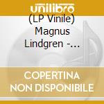(LP Vinile) Magnus Lindgren - Stockholm Underground