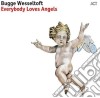 (LP Vinile) Bugge Wesseltoft - Everybody Loves Angels cd