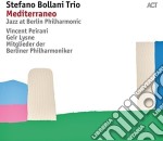 Stefano Bollani Trio - Mediterraneo