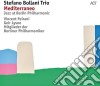 Stefano Bollani Trio - Mediterraneo cd