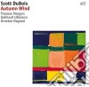 Scott Dubois - Autumn Wind (2 Lp) cd