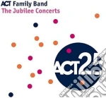 Jubilee Concerts (The) cd