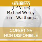 (LP Vinile) Michael Wollny Trio - Wartburg - Live lp vinile di Michael Wollny Trio